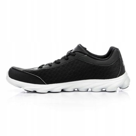 Peak Pantofi de alergare de vârf E43447H M 61297-61300 negru gri 1
