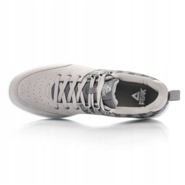 Peak E43861B M 61464-61466 pantofi gri 2
