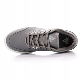 Peak E43641B M 61437-61442 pantofi gri 2