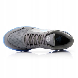 Pantofi de alergare Peak E44223H M 62395-62400 gri 2