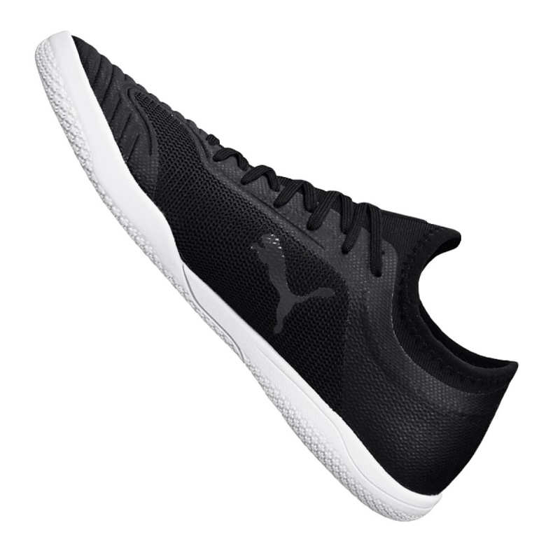 Pantofi Puma 365 Sala 1 M 105989-01 negru negru 1 Pantofi Puma 365 Sala 1 M 105989-01 negru negru 1