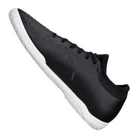Pantofi Puma 365 Sala 2 M 105992-01 negru negru 2