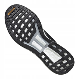 Adidas adizero Boston 8 M EG7892 negru 1