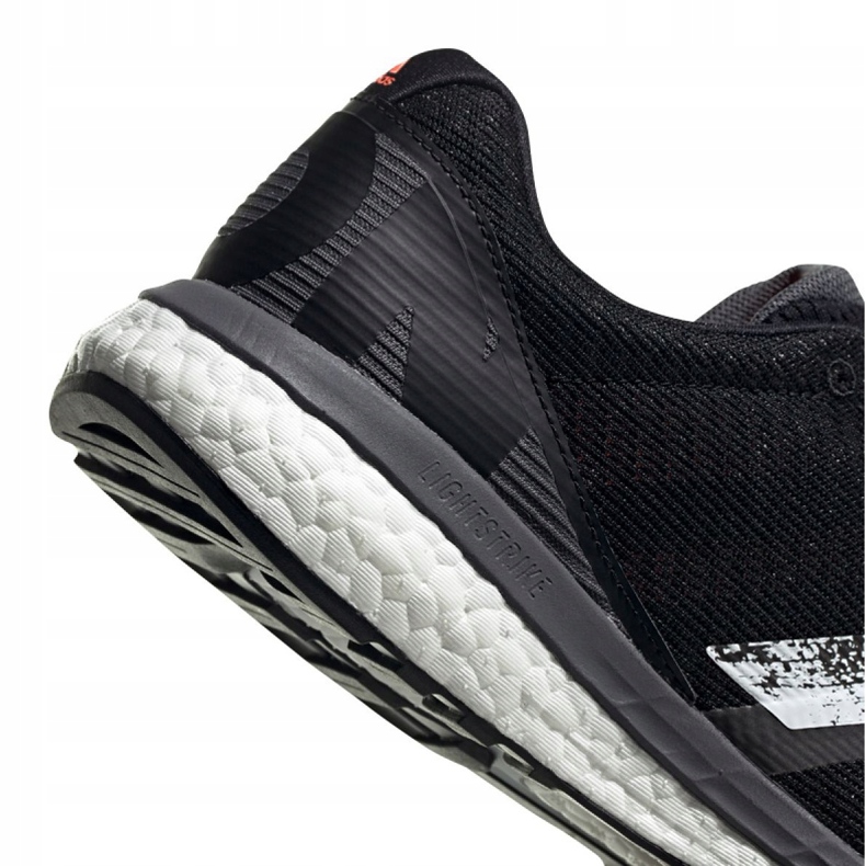 Adidas adizero Boston 8 M EG7892 negru 2