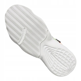 Adidasi Harden Stepback M EF9890 multicolor verde 2 Adidasi Harden Stepback M EF9890 multicolor verde 2