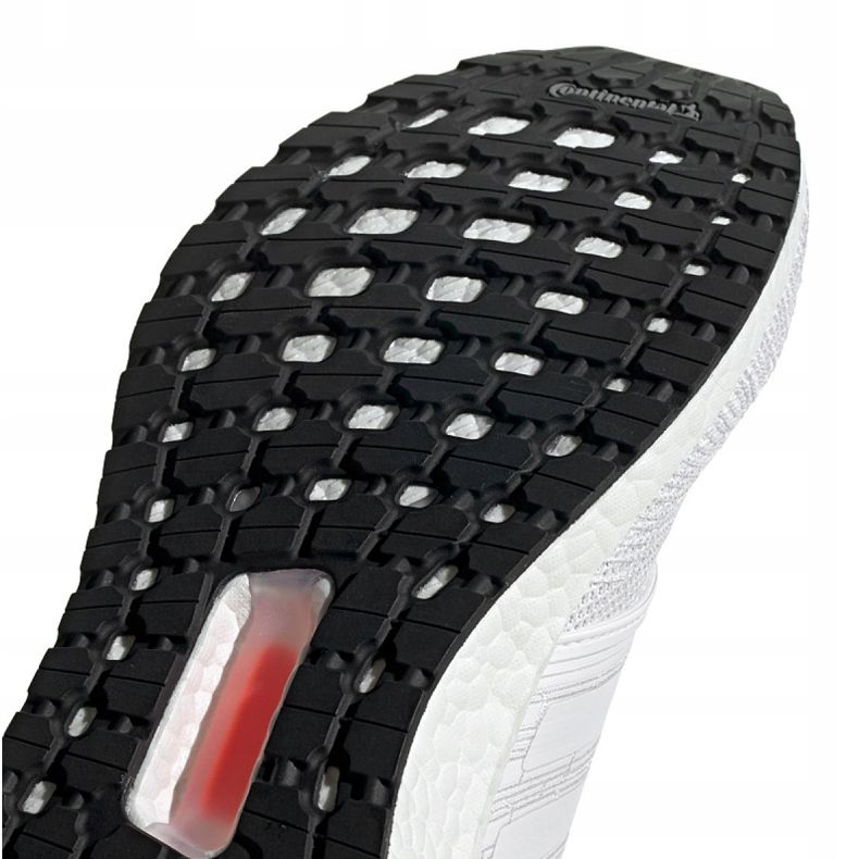 Pantofi Adidas UltraBoost 20 M EF1042 alb 1