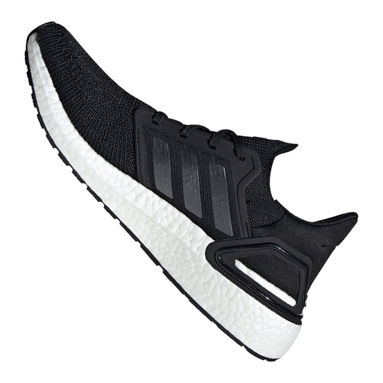 Pantofi Adidas UltraBoost 20 M EF1043 negru 2