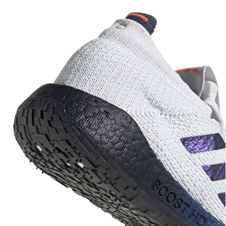 Pantofi Adidas PulseBoost Hd M EG0978 gri 1