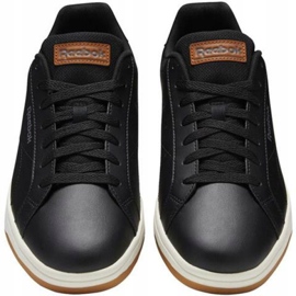 Pantofi Reebok Royal Complete Clean M DV8822 negru 1