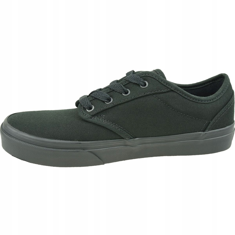 Pantofi Vans Atwood W VKI5186 negru 1