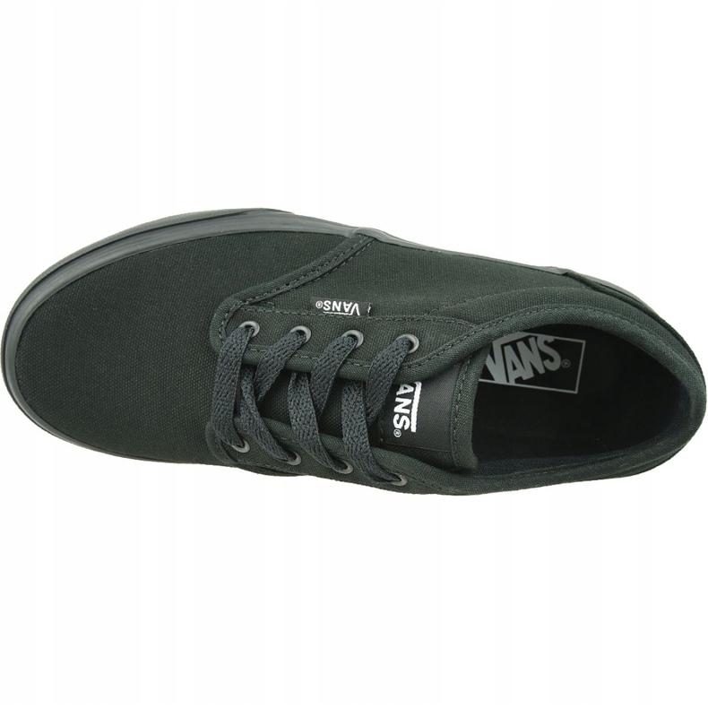 Pantofi Vans Atwood W VKI5186 negru 2