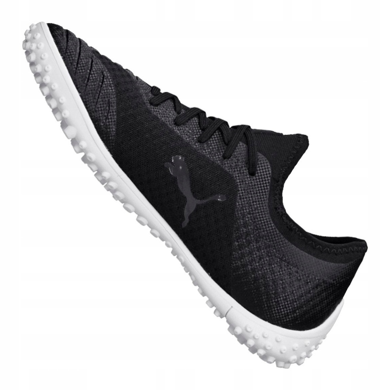 Pantofi Puma 365 Concrete 2 St M 105991-01 negru negru 1