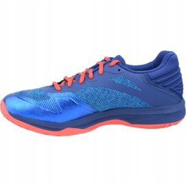 Asics Netburner Ballistic Ff M 1051A002-400 albastru albastru 1