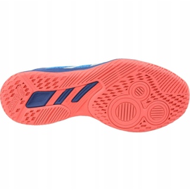 Asics Netburner Ballistic Ff M 1051A002-400 albastru albastru 3