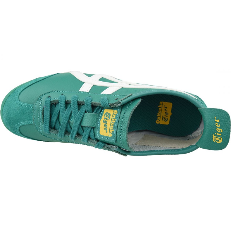 Asics Onitsuka Tiger Mexico 66 W 1182A078-300 verde 2