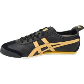 Asics Onitsuka Tiger Mexico 66 M 1183A201-001 negru 1 Asics Onitsuka Tiger Mexico 66 M 1183A201-001 negru 1