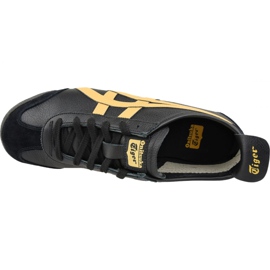 Asics Onitsuka Tiger Mexico 66 M 1183A201-001 negru 2 Asics Onitsuka Tiger Mexico 66 M 1183A201-001 negru 2
