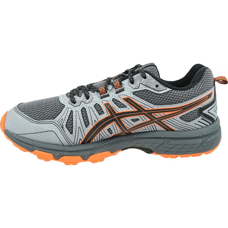 Asics Gel-Venture 7 M 1011A560-023 gri 1