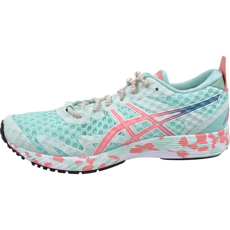Asics Gel-Noosa Tri 12 W 1012A578-300 albastru 1