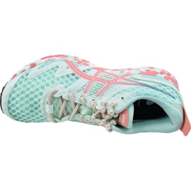 Asics Gel-Noosa Tri 12 W 1012A578-300 albastru 2