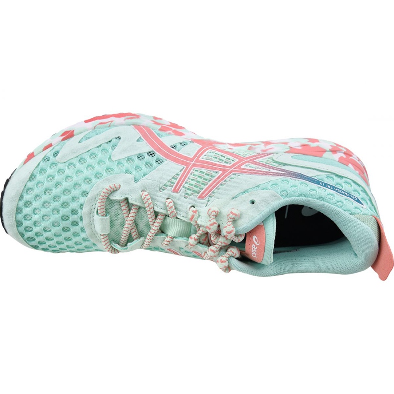 Asics Gel-Noosa Tri 12 W 1012A578-300 albastru 2