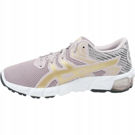 Asics Gel-Quantum 90 2 Gs W 1024A038-700 roz multicolor 1