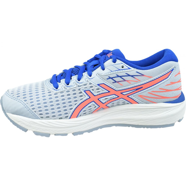 Asics Gel-Cumulus 21 Gs W 1014A069-402 albastru multicolor 1