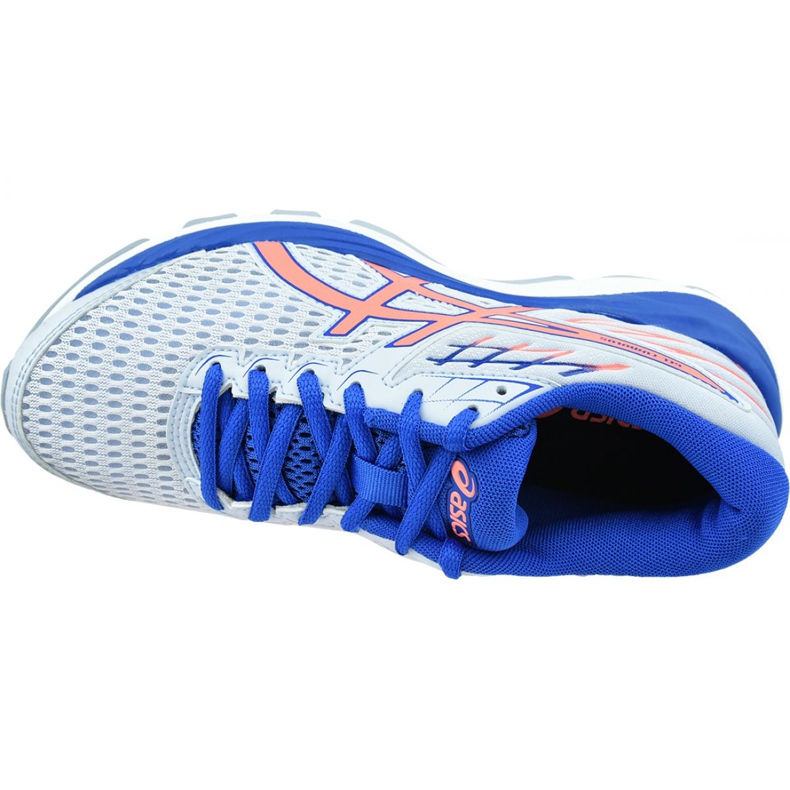 Asics Gel-Cumulus 21 Gs W 1014A069-402 albastru multicolor 2