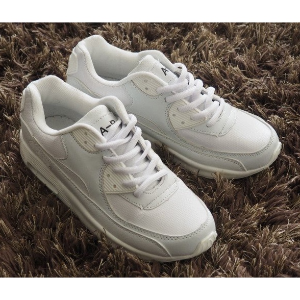 Pantofi de alergare Neony B306 Alb 2