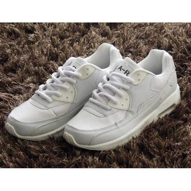 Pantofi de alergare Neony B306 Alb 1