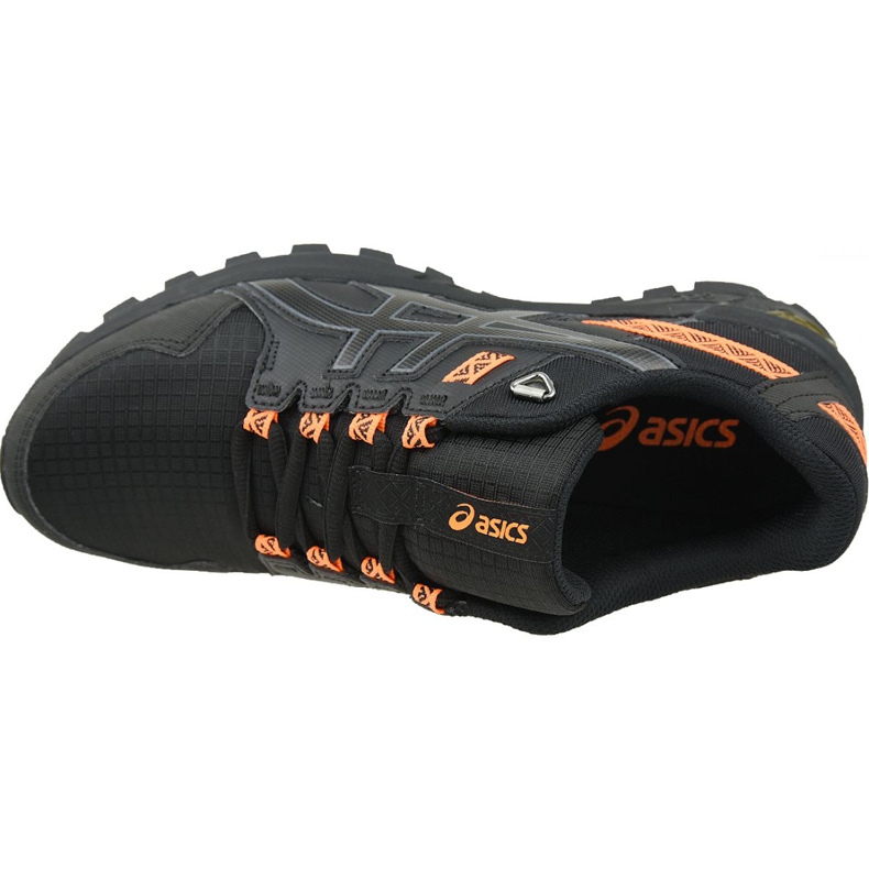 Asics Gel-Citrek M 1021A221-001 negru 1