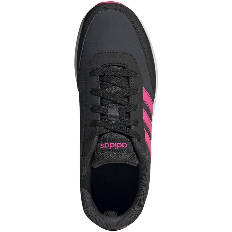 Pantofi Adidas Vs Switch 2 K Jr G25920 negru 1