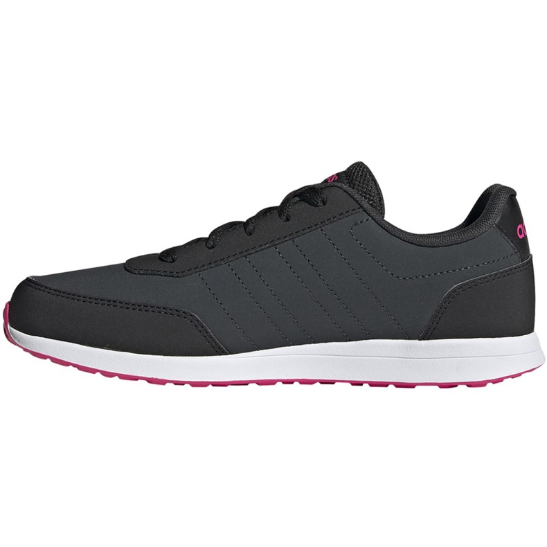 Pantofi Adidas Vs Switch 2 K Jr G25920 negru 2