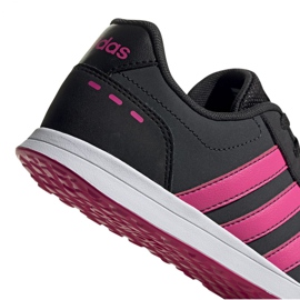 Pantofi Adidas Vs Switch 2 K Jr G25920 negru 4
