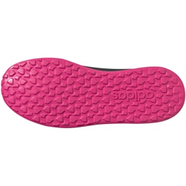 Pantofi Adidas Vs Switch 2 K Jr G25920 negru 6