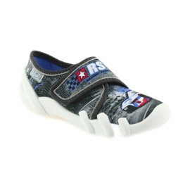 Încălțăminte pentru copii Befado 273Y251 gri 2