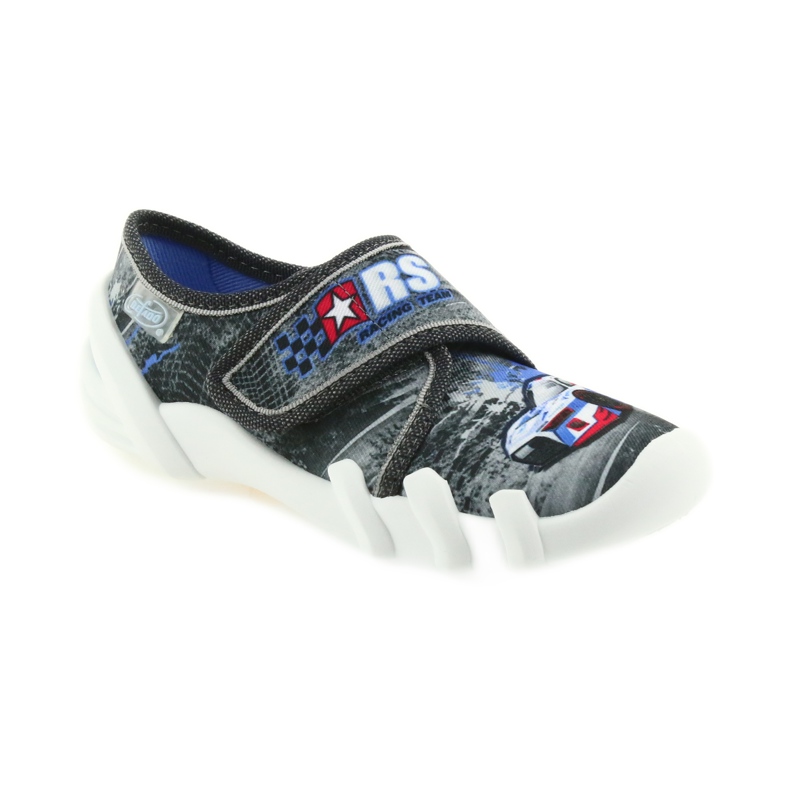 Încălțăminte pentru copii Befado 273Y251 gri 2