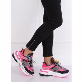 Formatori LA65P Fushia negru roz multicolor 1
