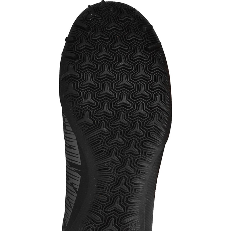 Pantofi de fotbal Nike MercurialX Victory Vi Tf M 831968-002 multicolor negru 1