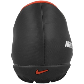 Pantofi de fotbal Nike MercurialX Victory Vi Tf M 831968-002 multicolor negru 2