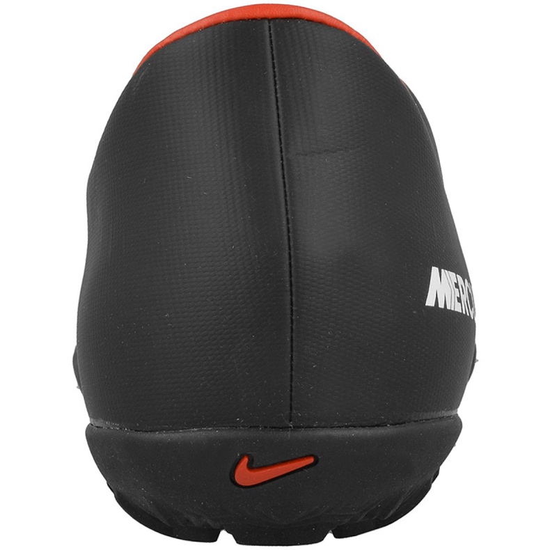 Pantofi de fotbal Nike MercurialX Victory Vi Tf M 831968-002 multicolor negru 2