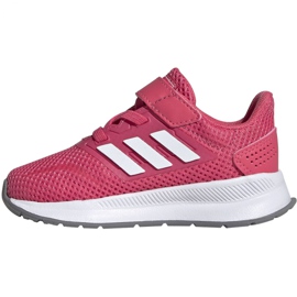 Pantofi Adidas Runfalcon I Jr EG2227 roz 2