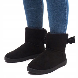 Eschimosii negri 16-516 Negru 1