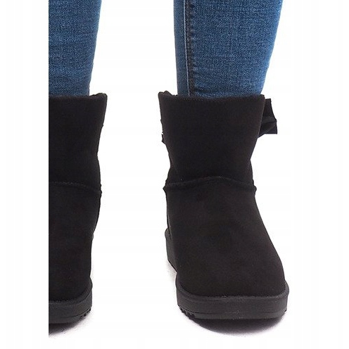 Eschimosii negri 16-516 Negru 2