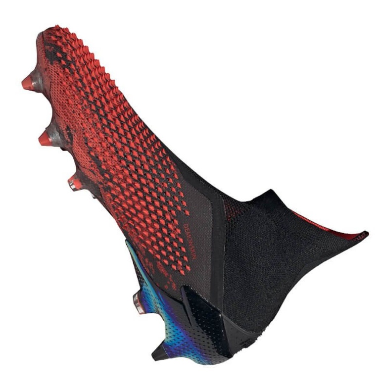 Pantofi Adidas Predator 20+ Sg M EF1567 multicolor multicolor 1