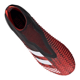 Pantofi Adidas Predator 20+ Sg M EF1567 multicolor multicolor 3