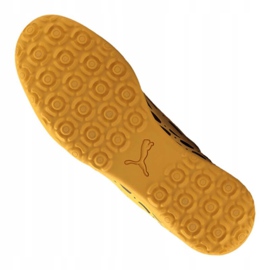 Încălțăminte Puma Future 5.3 Netfit Tt M 105798-03 multicolor galben 2
