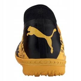 Încălțăminte Puma Future 5.3 Netfit Tt M 105798-03 multicolor galben 4