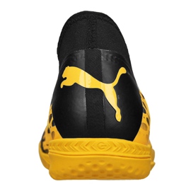 Încălțăminte Puma Future 5.3 Netfit It M 105799-03 multicolor galben 2