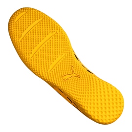 Încălțăminte Puma Future 5.3 Netfit It M 105799-03 multicolor galben 4